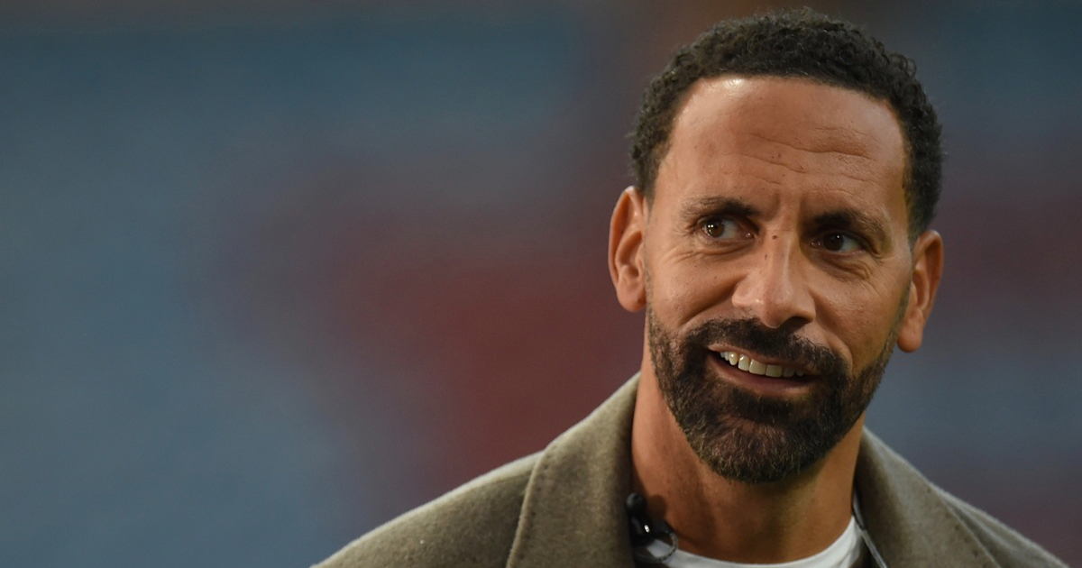 Rio Ferdinand zarađuje više nego u blistavoj karijeri. Evo što mu donosi novac
