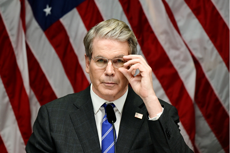 Američki ministar financija: Sud neće zaustaviti Trumpove carine