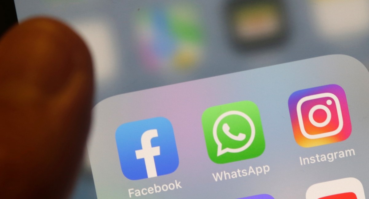 Facebook bi u Rusiji mogao platiti desetke milijuna dolara kazne