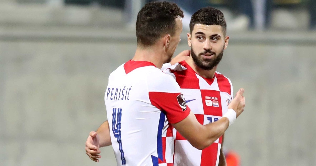 Gvardiol: Teško mi je išta komentirati
