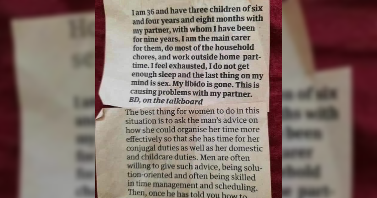 Širi se viralni 18+ savjet: Obrat na kraju srušio je internet