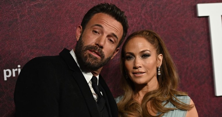Ben Affleck i Jennifer Lopez navodno se razdvajaju samo tri tjedna nakon vjenčanja
