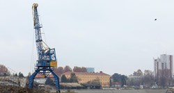 Butković: Ukrajinsko žito će se izvoziti i preko luke u Osijeku