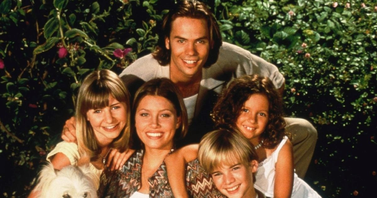 U razvoju je reboot popularne dramske serije iz devedesetih