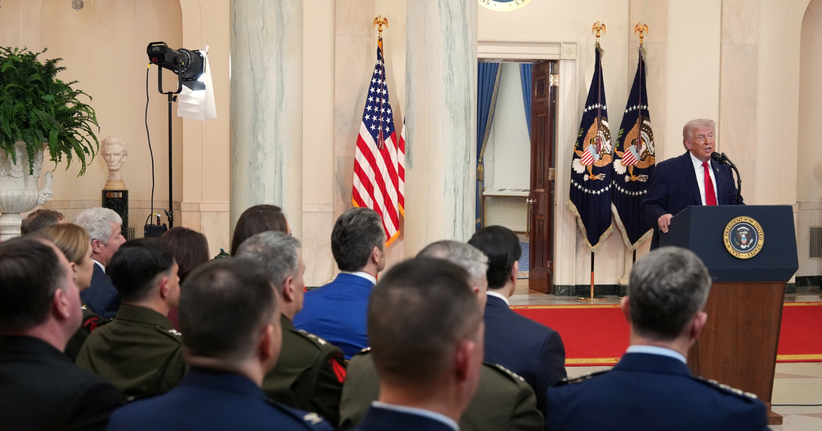 Muslimanska organizacija o Trumpovoj izjavi: "Rasistički i dehumanizirajuće"