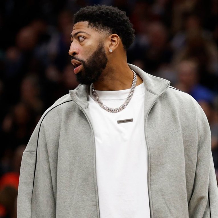 FOTO NBA fanovi prozivaju zvijezdu zbog kilaže: Teksaški roštilj mu je osobni trener