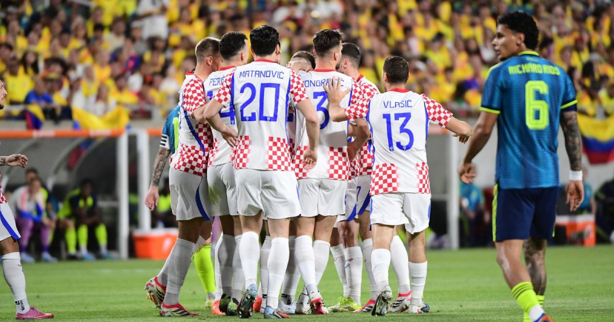 Američka legenda rangirala favorite SP-a. Evo gdje je Hrvatska