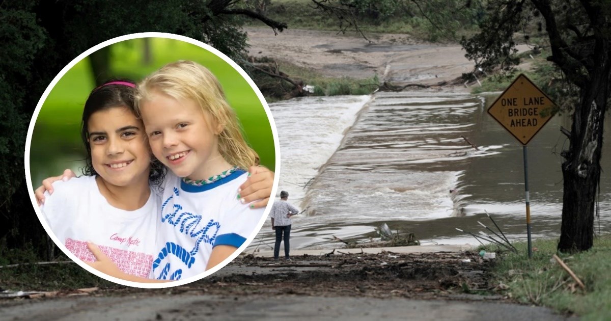 Raste broj mrtvih u poplavama u Teksasu, traga se za 27 nestalih djevojčica