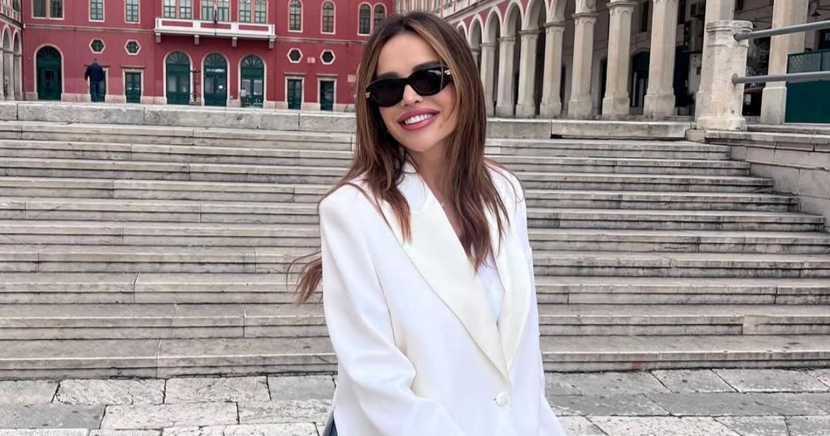 Severina se oglasila na Dan žena: Neke žene čekaju čuda, druge ih same stvaraju