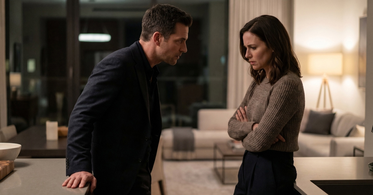 Znakovi upozorenja: Fraze koje koriste muškarci skloni manipulaciji