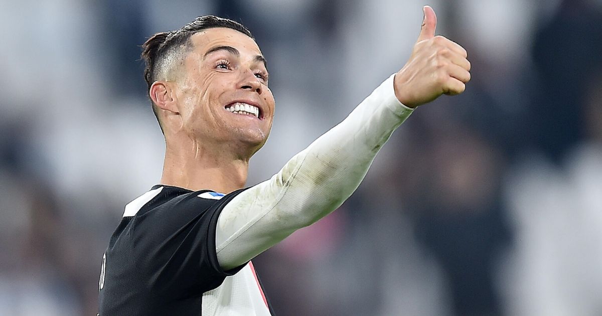 Marca: Ako Juventus bude prodavao Ronalda, postoje samo dva kluba u koja može otići