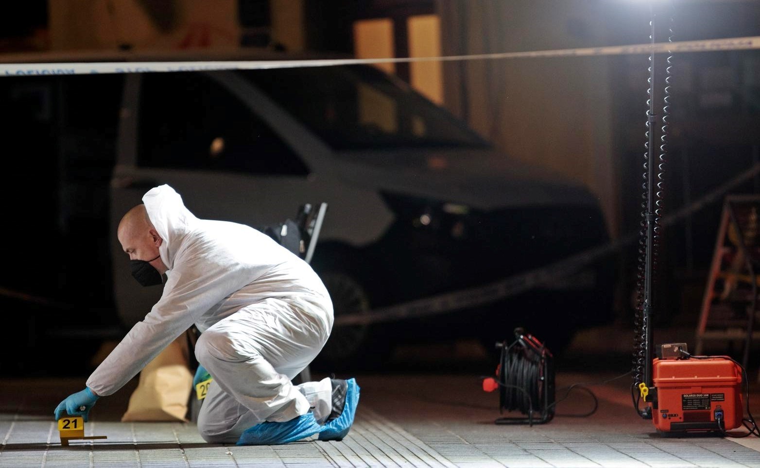 Novi detalji o ubijenoj: "Išla je u pučku kuhinju, žalila se da nema od čega živjeti"