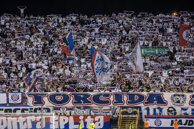 Dvije Torcide bodrit će Hajduk u Poljskoj?