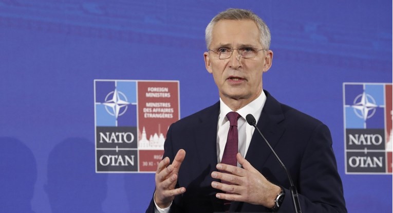 Glavni tajnik NATO-a želi biti guverner norveške središnje banke