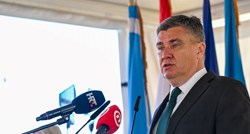 Milanović: Partizani su oslobodili Istru. Hvala im i slava