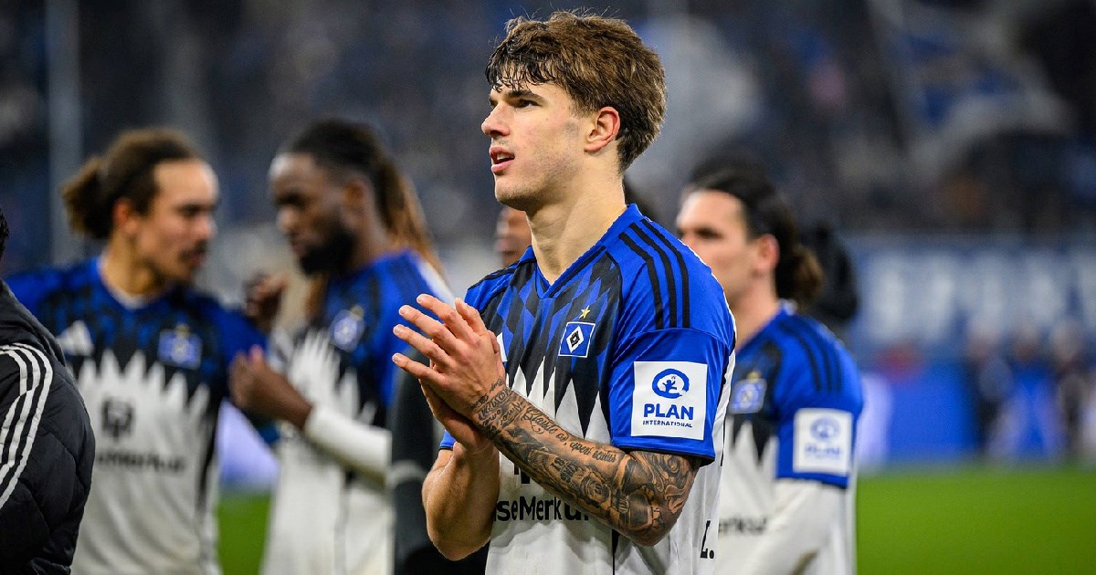 Luka Vušković na Transfermarktu ispred Messija, Ronalda i Yamala