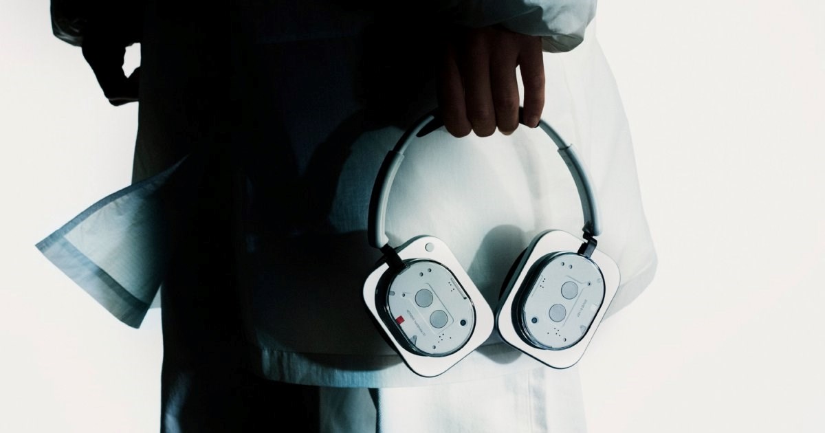Stigle Nothing naglavne slušalice: Headphone (1)