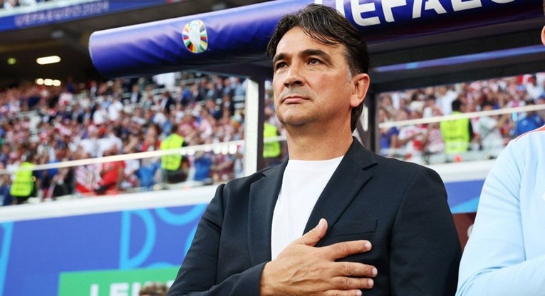 Dalić: Neka ide tko hoće u Kanadu i Ameriku. Igranje za Hrvatsku je čast 