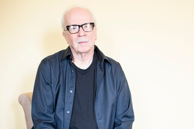 John Carpenter žestoko prozvao jednog redatelja: "Lažljivi gad"