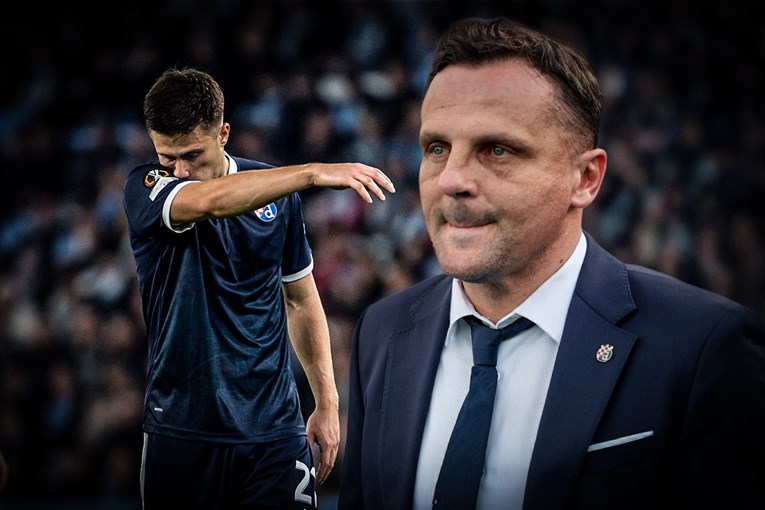 Dinamov neočekivani problem