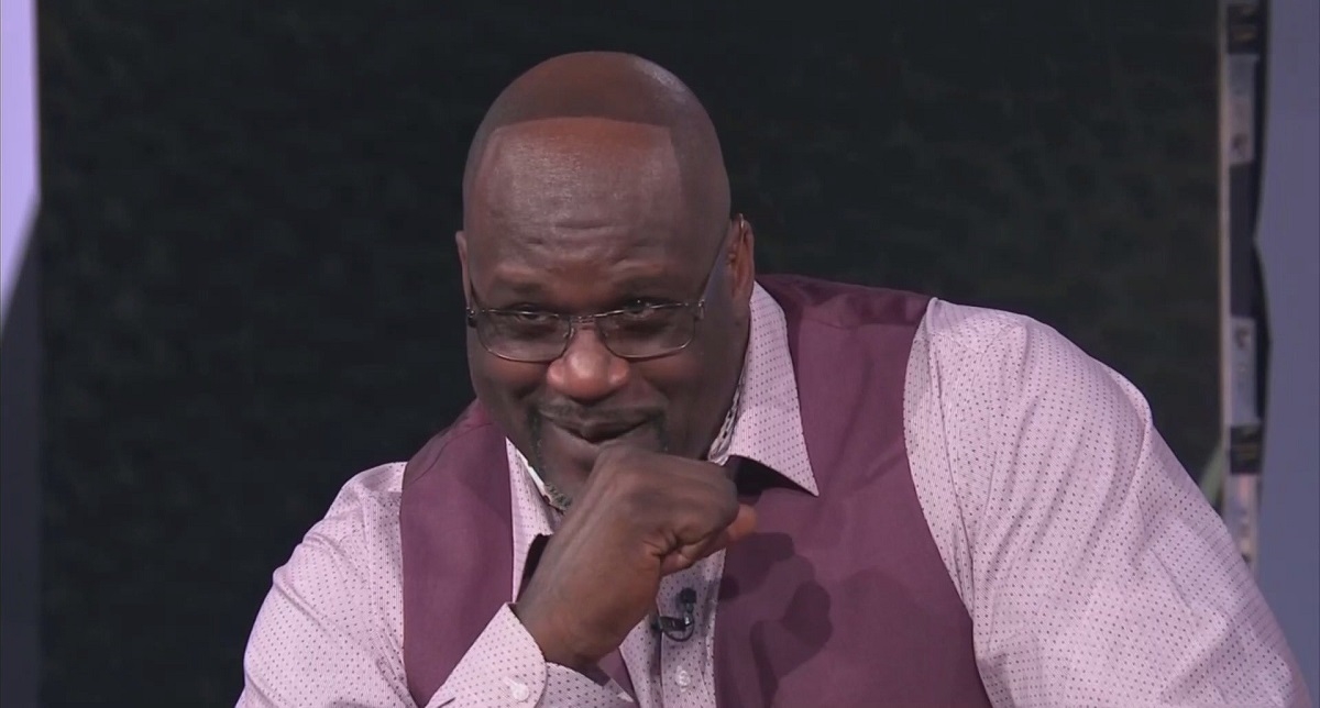Majka košarkašice upala u prijenos uživo. Shaq: Prokletstvo, mama ti je dobra