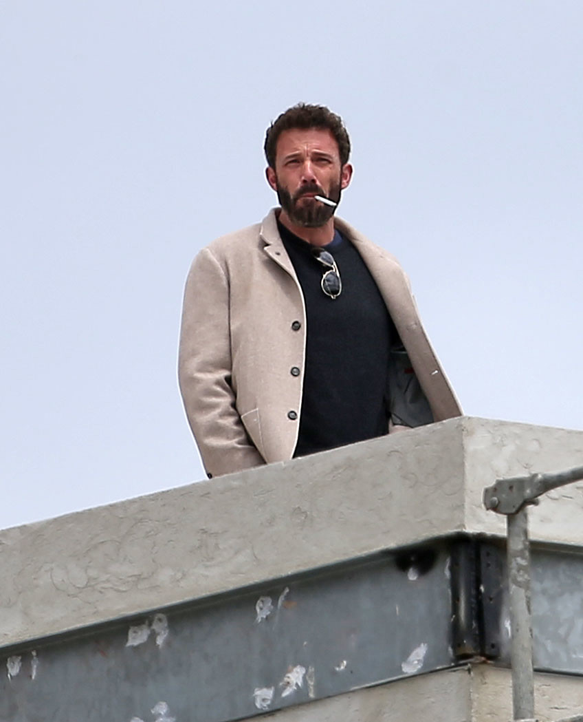 Ben Affleck: Ma neće AI uništiti poslove, te priče su čista propaganda