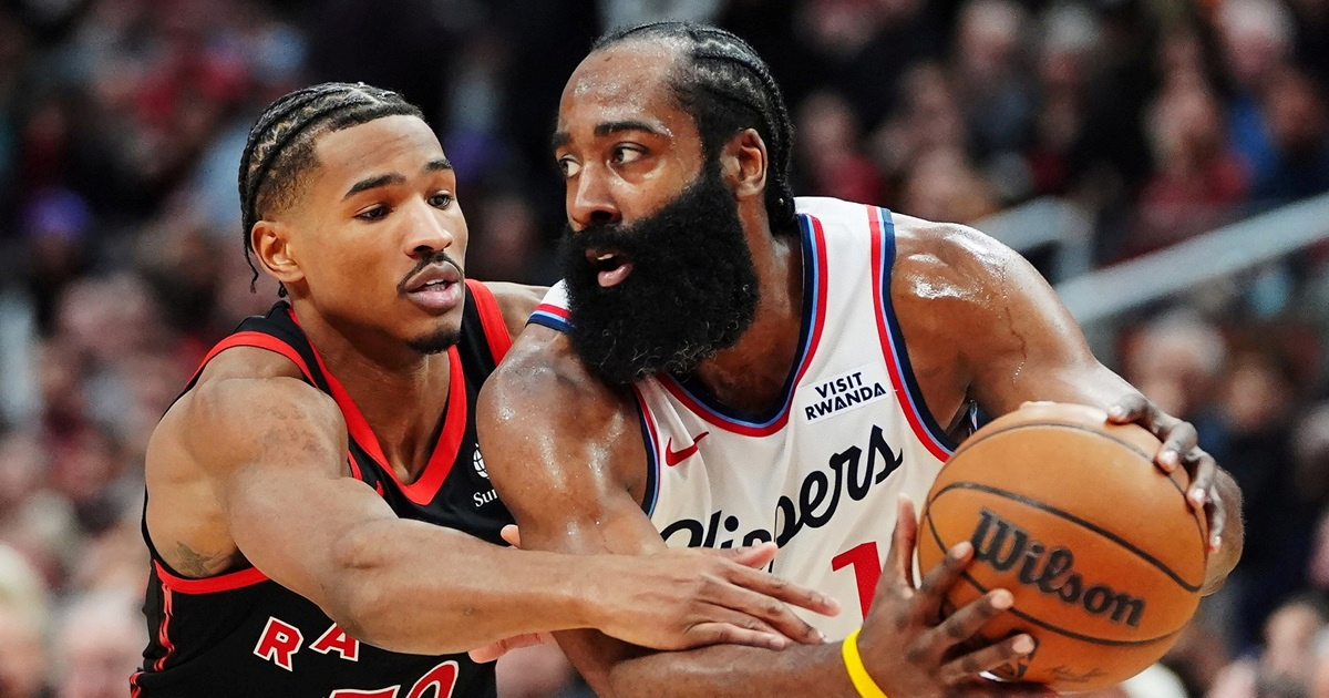 Senzacionalna razmjena u NBA ligi. Harden napustio Zupca i LA Clipperse