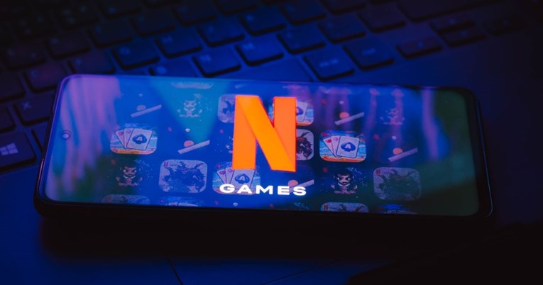 Netflix otvara studio za videoigre u Finskoj premda ih igra samo 1% pretplatnika