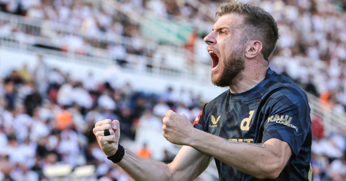 Ristovski na Instagramu: (Stari) Izvršni odbor Dinama na aparatima