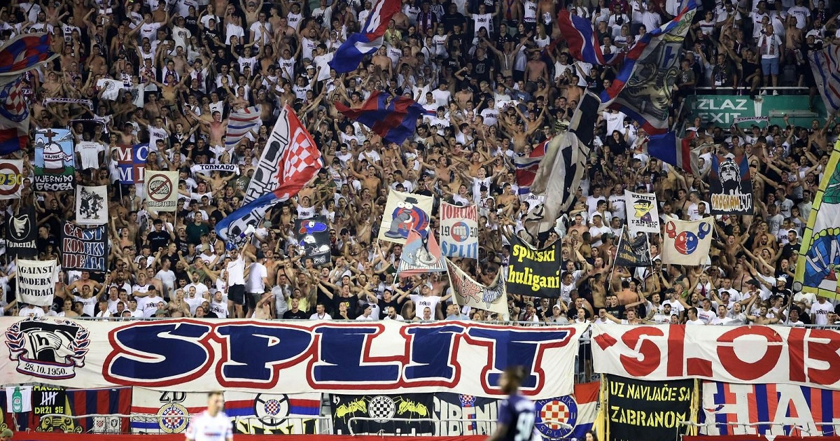Počela prodaja ulaznica za Hajdukovu utakmicu sezone. Evo koje su cijene
