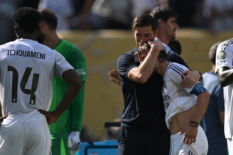 Raskol u Realu krenuo je Modrićevim odlaskom? Romano: Igrači se s time nisu slagali