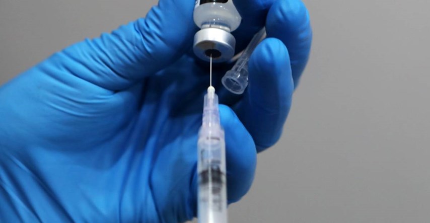 WHO: Cjepivo protiv omikrona se može koristiti kao booster doza