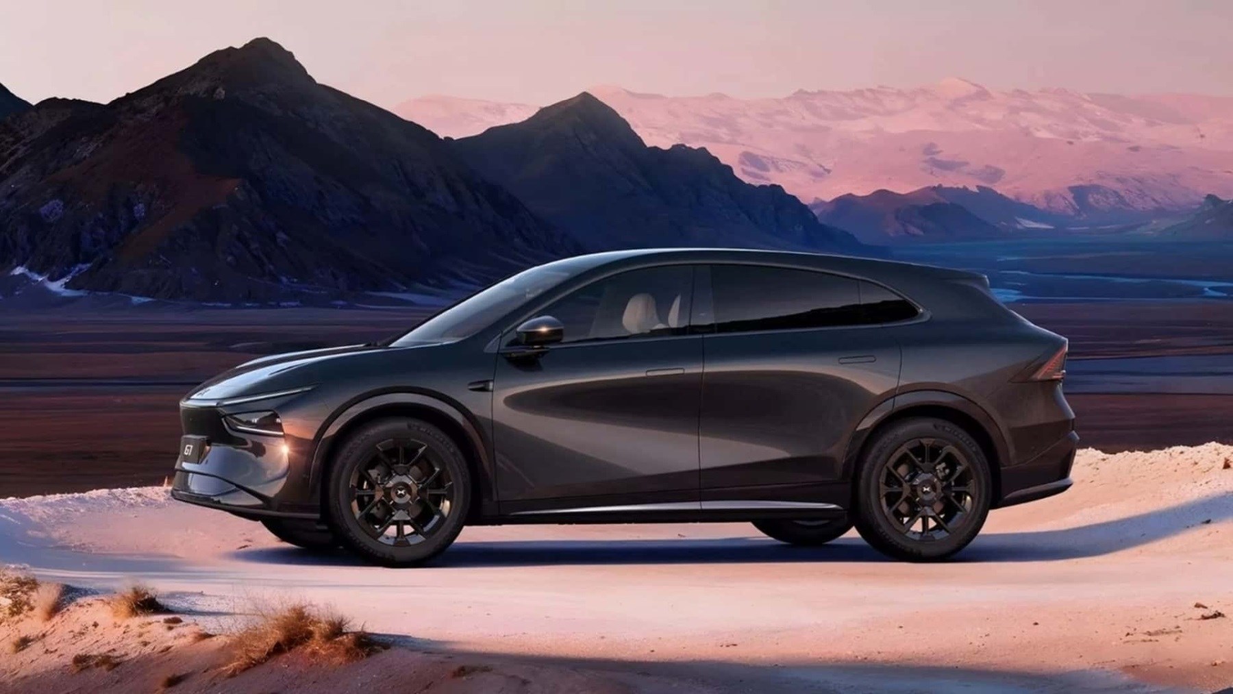 Novi kineski SUV želi pretvoriti Teslu Model Y u povijest