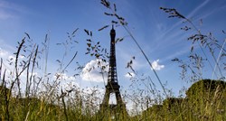 Francusko gospodarstvo moglo bi u drugom kvartalu pasti za 20 posto
