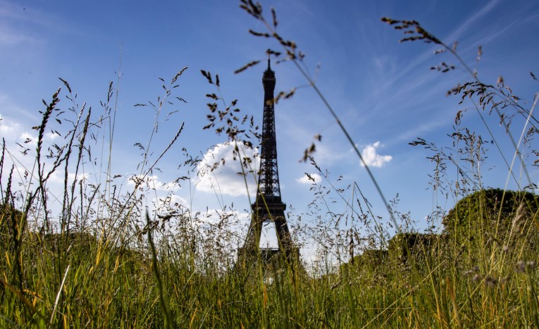 Francusko gospodarstvo moglo bi u drugom kvartalu pasti za 20 posto