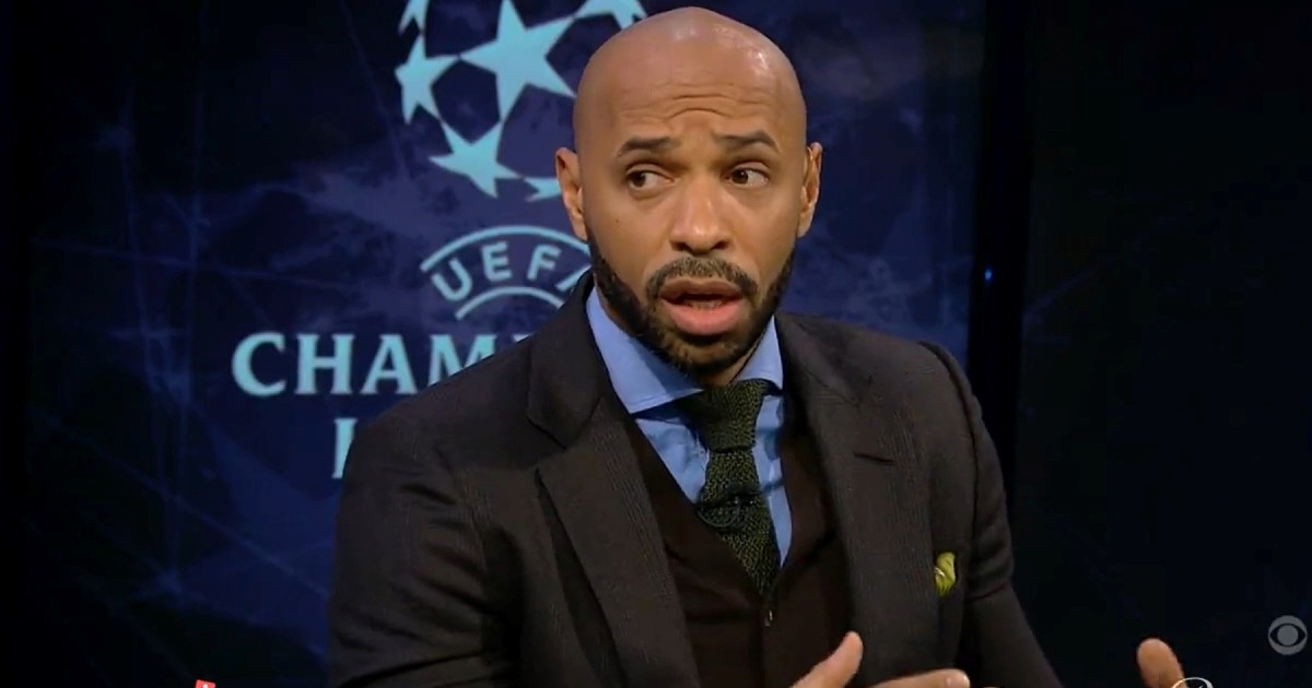 Henry: 37-godišnji Modrić je prolazio kroz igrače Liverpoola kao da ih nema