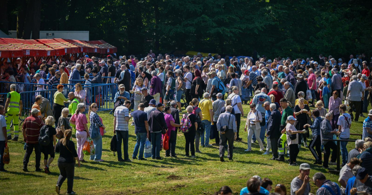 Grad Zagreb objavio tko nastupa za Praznik rada u Maksimiru