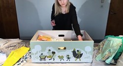 Finska već 82 godine roditeljima poklanja pakete sa 63 stvari za novorođenče