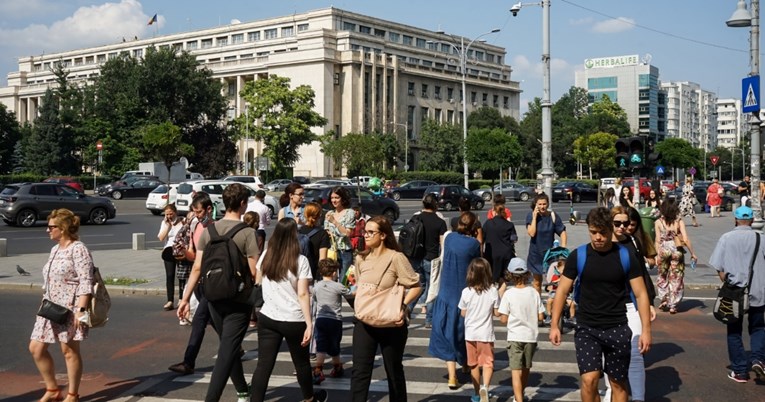 Srbin nahvalio jednu europsku zemlju pa izazvao raspravu: "20 godina su ispred nas"