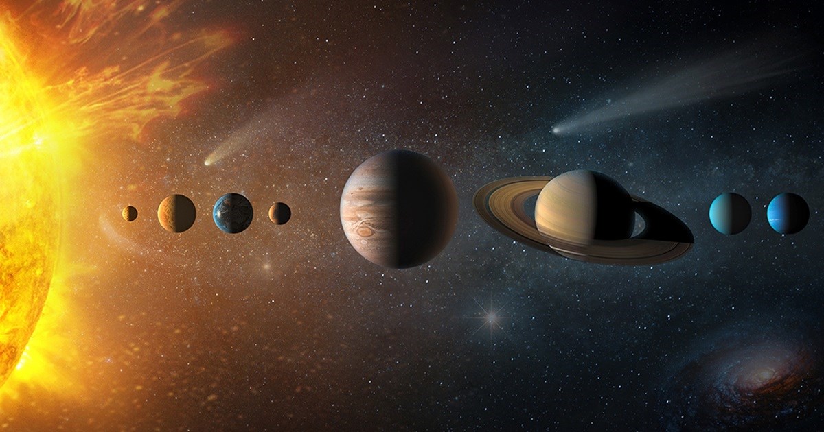 Sutra gledajte spektakl na nebu kakav se neće ponoviti do 2040.