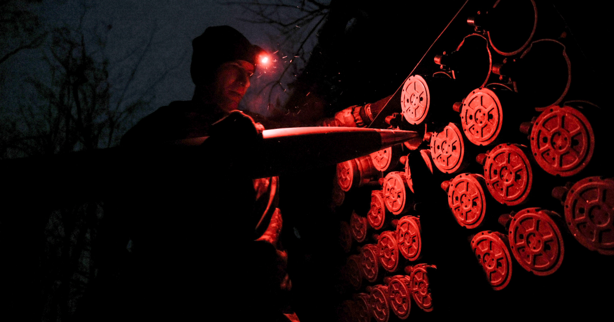 200.000 vojnika dezertiralo iz ukrajinske vojske. "Gadovi nas šalju ravno u smrt"