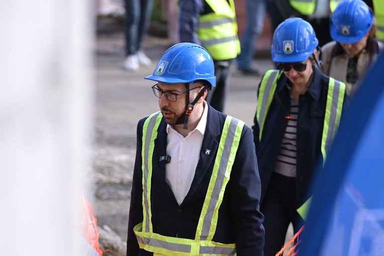 Zagreb protiv smanjenja proračuna EU-a. Tomašević potpisao pismo