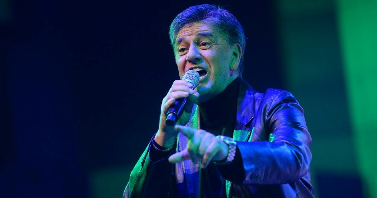 Ivo Amulić završio na Hitnoj tijekom turneje: "Dobio sam infuziju prije nastupa"