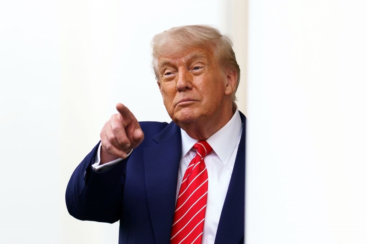 Trump: Režemo cijene lijekova za 59 posto. Past će i cijene goriva, namirnica...
