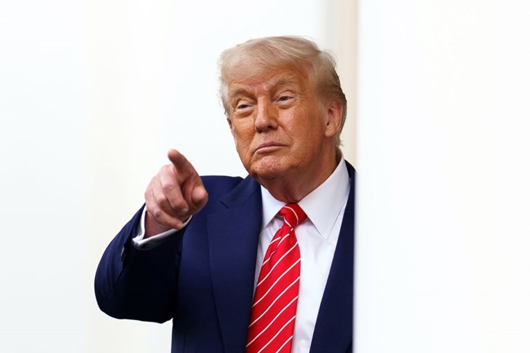 Trump: EU je gadnija od Kine