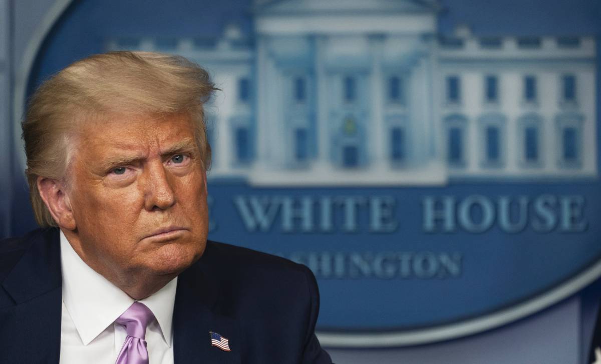 Trump odlazi održati govor u Scranton, Bidenovo rodno mjesto