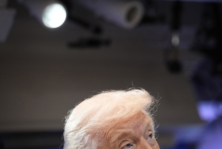 Trump će danas održati prvi govor o stanju nacije. Ovo su njegove dosadašnje laži