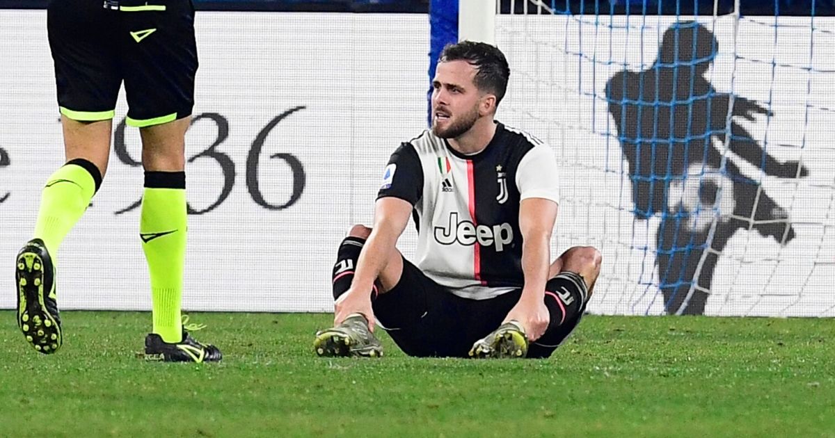 Juventus pronašao novog vođu veznog reda, Pjanićeva sudbina u klubu sve jasnija