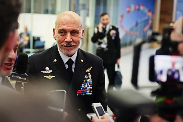 NATO o ruskim upadima u zračni prostor: To je opasna eskalacija, životi su ugroženi