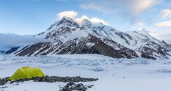 U Pakistanu nestala trojica alpinista, htjeli osvojiti drugi najviši vrh na svijetu